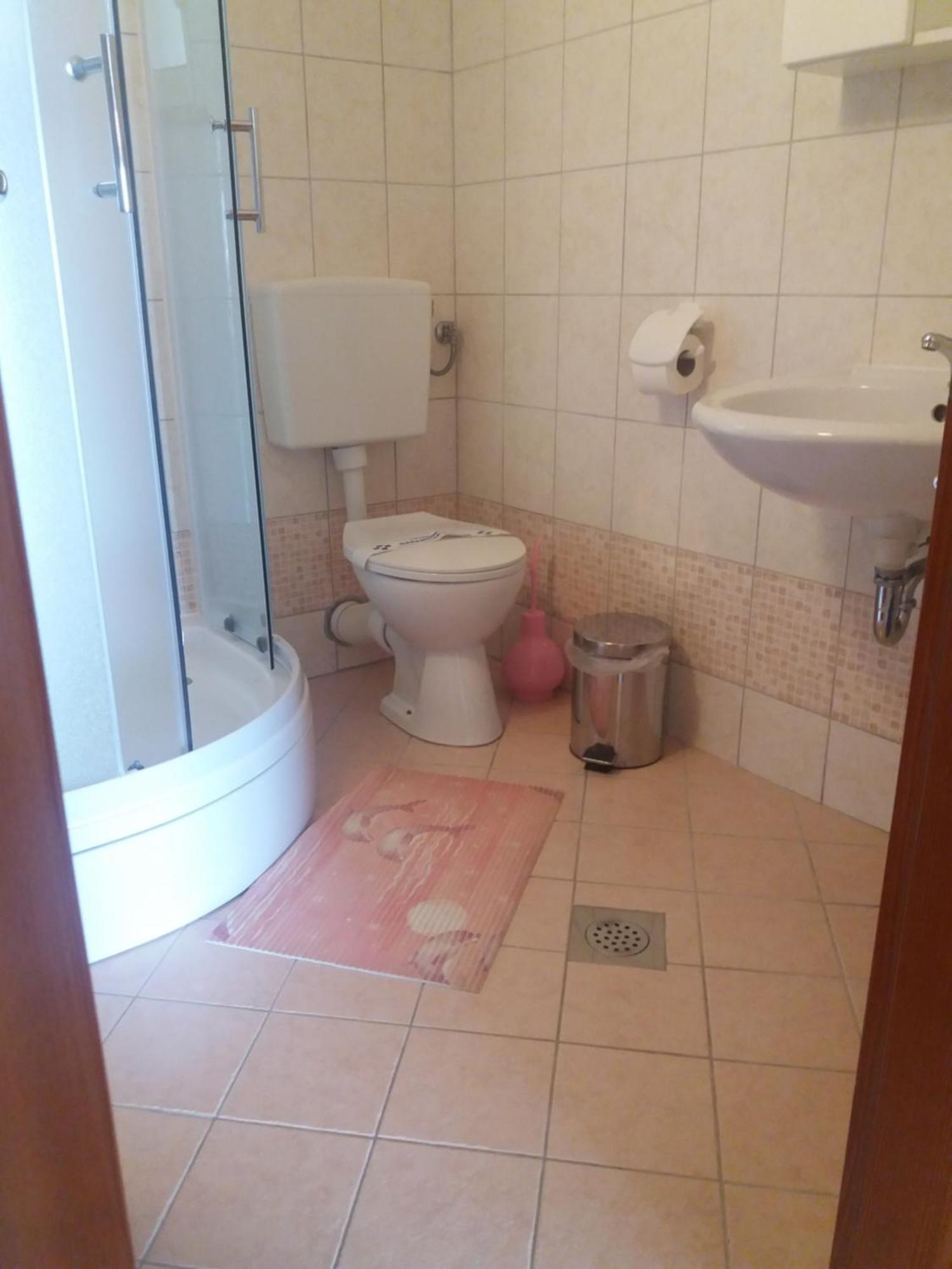 Apartments Cajic Повиле Номер фото